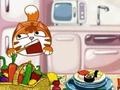 Игра Devilish Cat