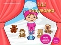 Игра Snow Fun