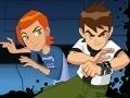 Игра Ben 10: Adventure