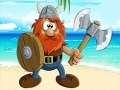 Игра Viking War