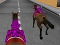 Игра Horse 3D Racing 