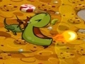 Игра Dish dragon