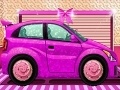 Игра Princess Car Wash