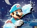 Игра Mario Ice Land