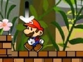 Игра Mario Walks 3