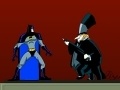 Игра The Batman New Battle