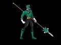 Игра Power Rangers: Super Samurai