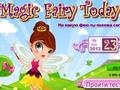 Игра Magic Fairy Today