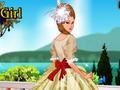 Игра Victorian Girl Perfect Dress Up