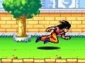 Ігра Flappi Goku 1.2