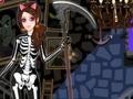 Игра Halloween Girl Perfect Dress Up