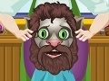 Ігра Talking Tom Hairdresser