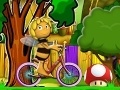 Ігра Maya Bike Adventure