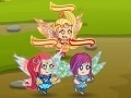 Ігра Winx Club: Bloomix Battle