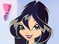 Ігра Winx Club: Dress Me Up!