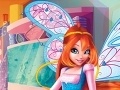 Ігра Winx Club: Where Should You Take Your Winx Vacay?