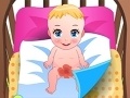 Игра Princess Newborn Baby