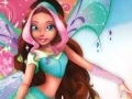 Игра Winx Club: Let Your Wings Shine