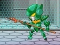 Игра Robo Duel Fight