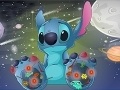 Игра Stitch Foot Injured