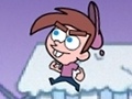 Игра The Fairly OddParents: Jingle Bell Jump