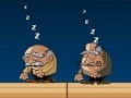 Игра Grandpa Sleeping