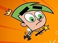 Игра The Fairly OddParents: Shear Madness
