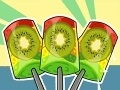 Игра Yummy ice pops