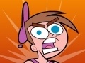 Игра The Fairly OddParents: Fairies rage