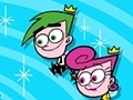 Игра The Fairly OddParents: Timmy's Tile Turner