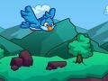 Игра Brave Bird