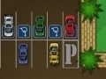 Игра Spring Break Parking