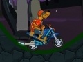 Игра Scooby Doo Drive