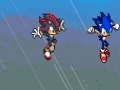 Игра Final Fantasy Sonic X6