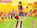 Игра Autumn Time