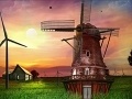Игра Windmill House Escape