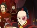 Игра Avatar: The Last Airbender - Sozin's Echo