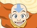 Игра Avatar: The Last Airbender - Brain Blitz