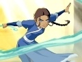 Игра Avatar: The Last Airbender - Earth Healers