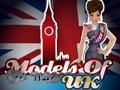 Игра Models of the World UK