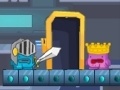 Игра Knight Princess Great Escape 3