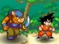 Игра Dragonball: Goku - violent struggle
