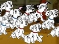 Игра 101 Dalmatians: Spot The Numbers
