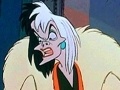 Игра 101 dalmatians Cruella De Vil