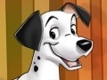 Игра Pongo Dress Up