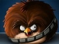 Игра Angry Birds Star Wars Puzzle