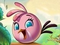 Игра Angry birds: Stella