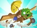 Игра Bad Piggies 3.8