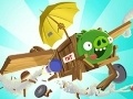 Игра Bad Piggies 3.8