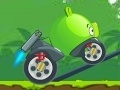 Игра Bad Piggies Car